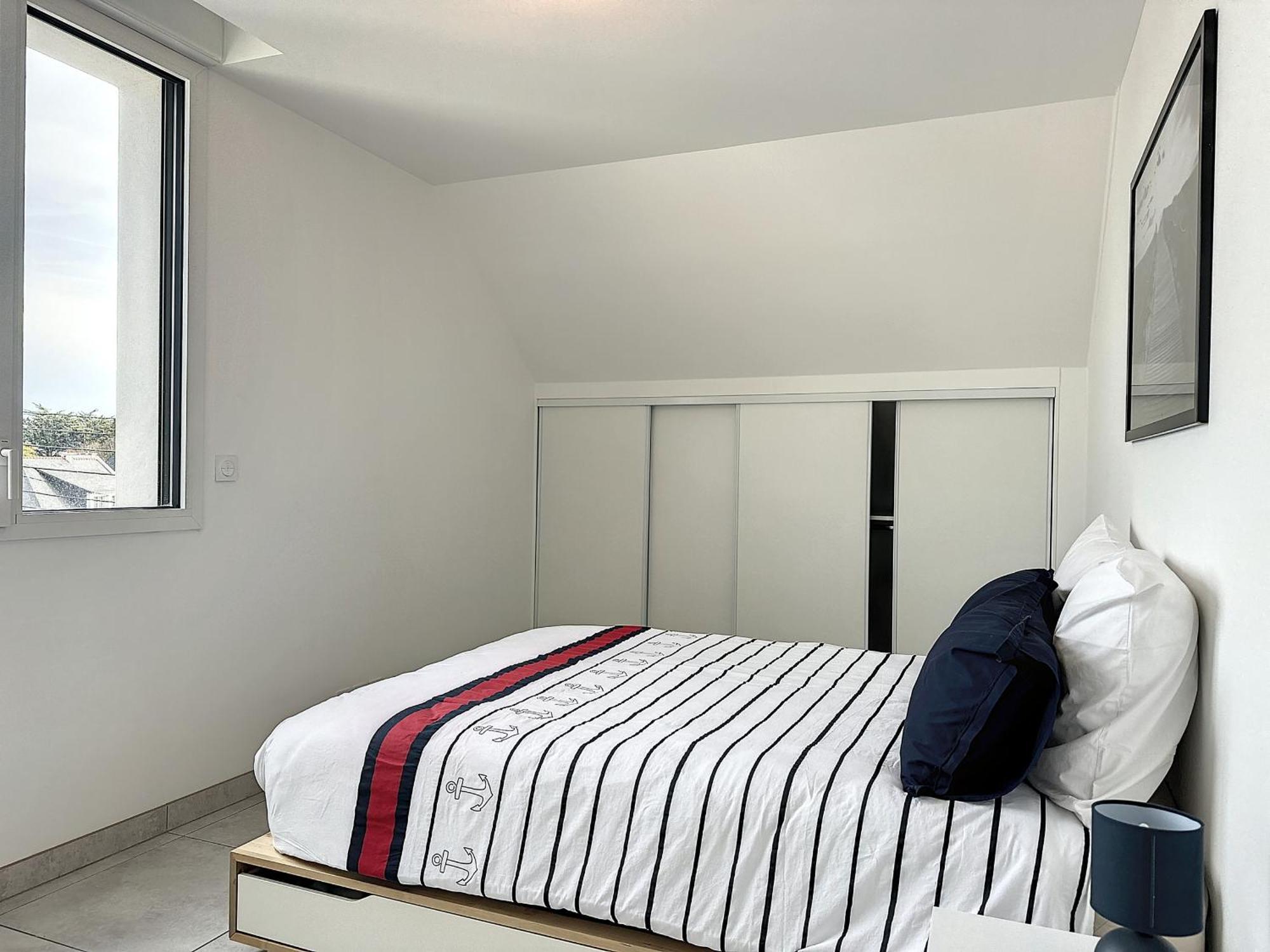 Le 121 - Appartement 201 كيبِرو المظهر الخارجي الصورة