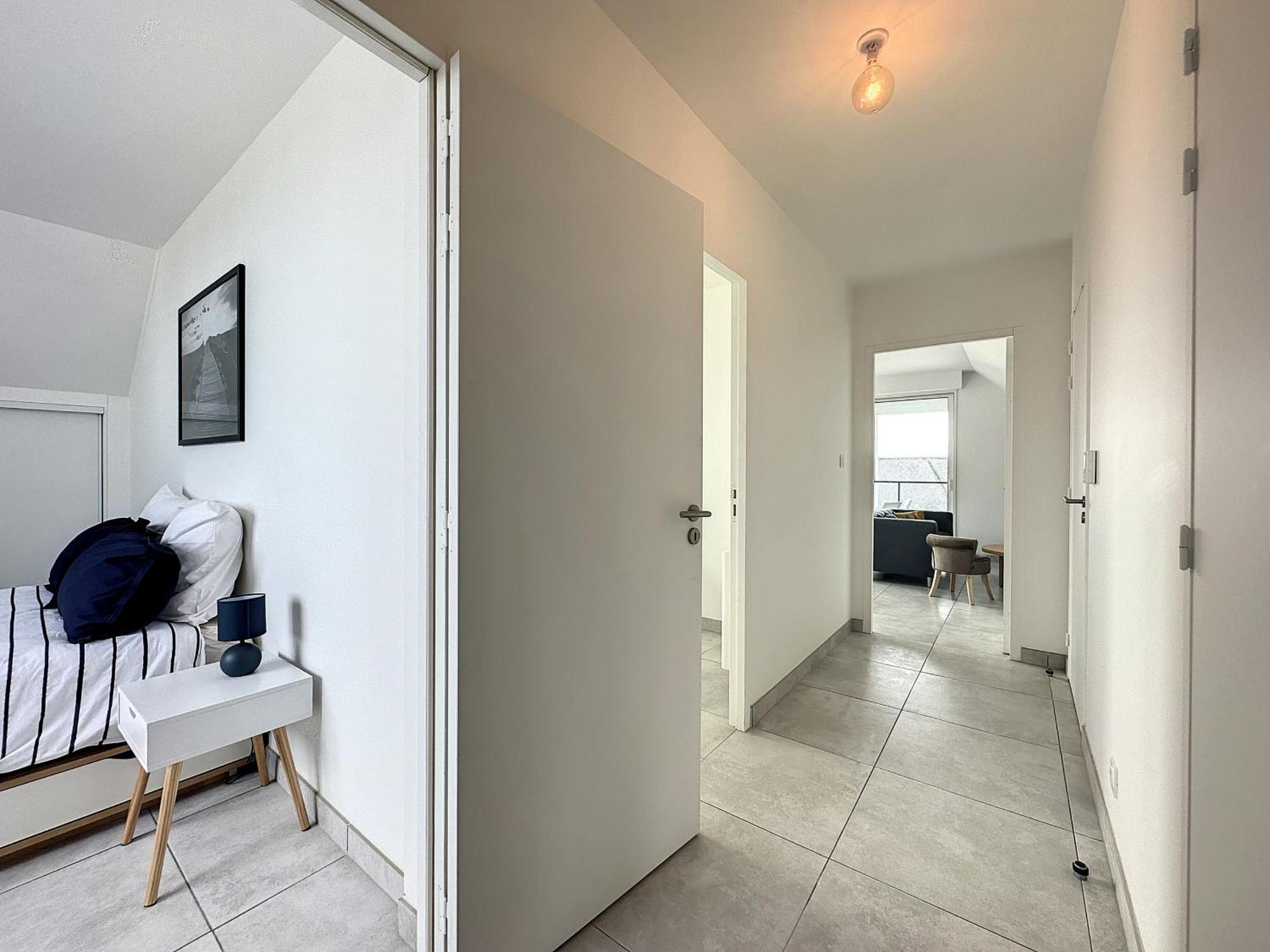 Le 121 - Appartement 201 كيبِرو المظهر الخارجي الصورة