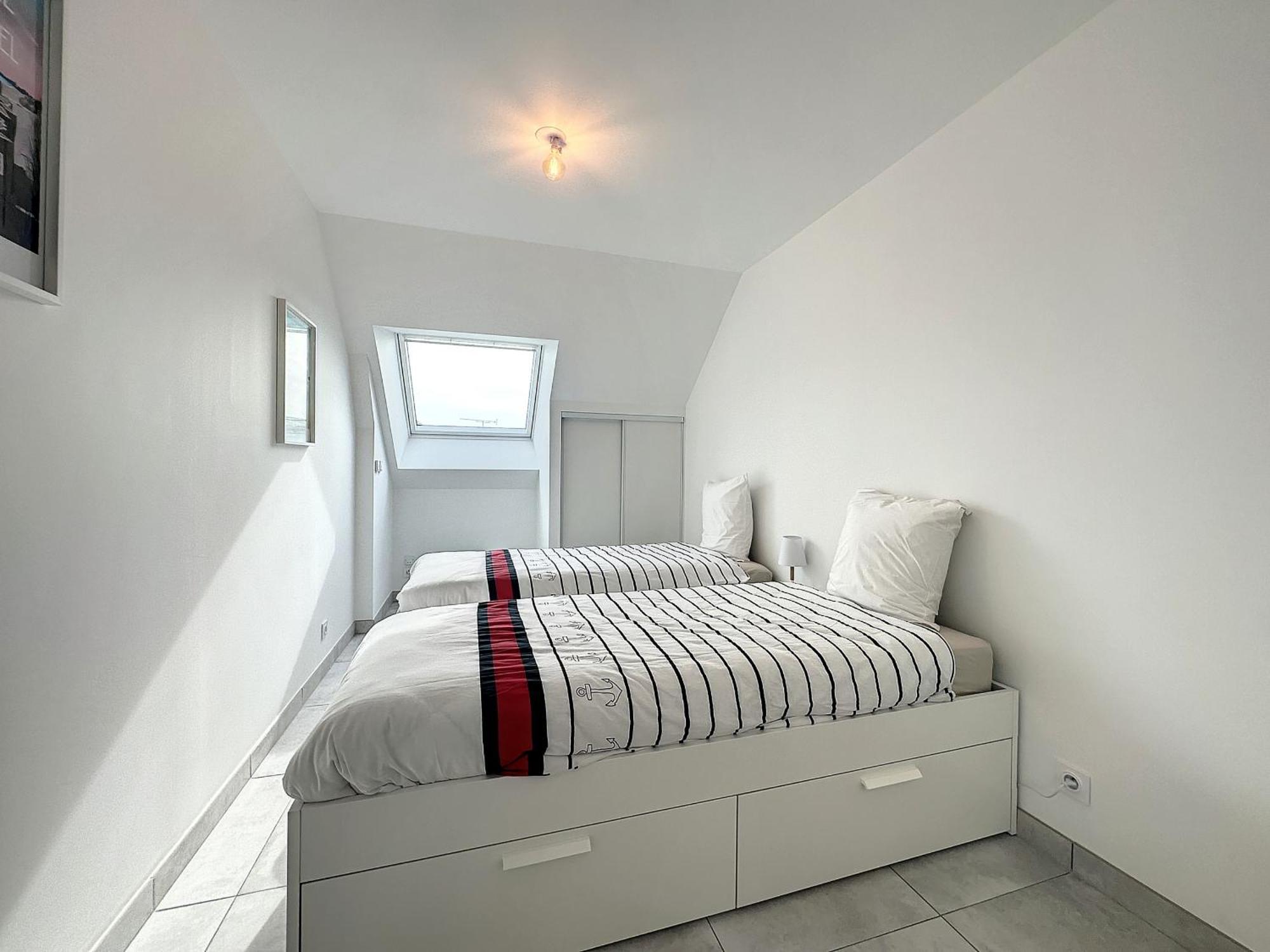 Le 121 - Appartement 201 كيبِرو المظهر الخارجي الصورة